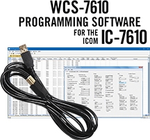 WCS7610USB